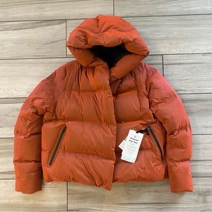 Cloudscape Wrap *Short